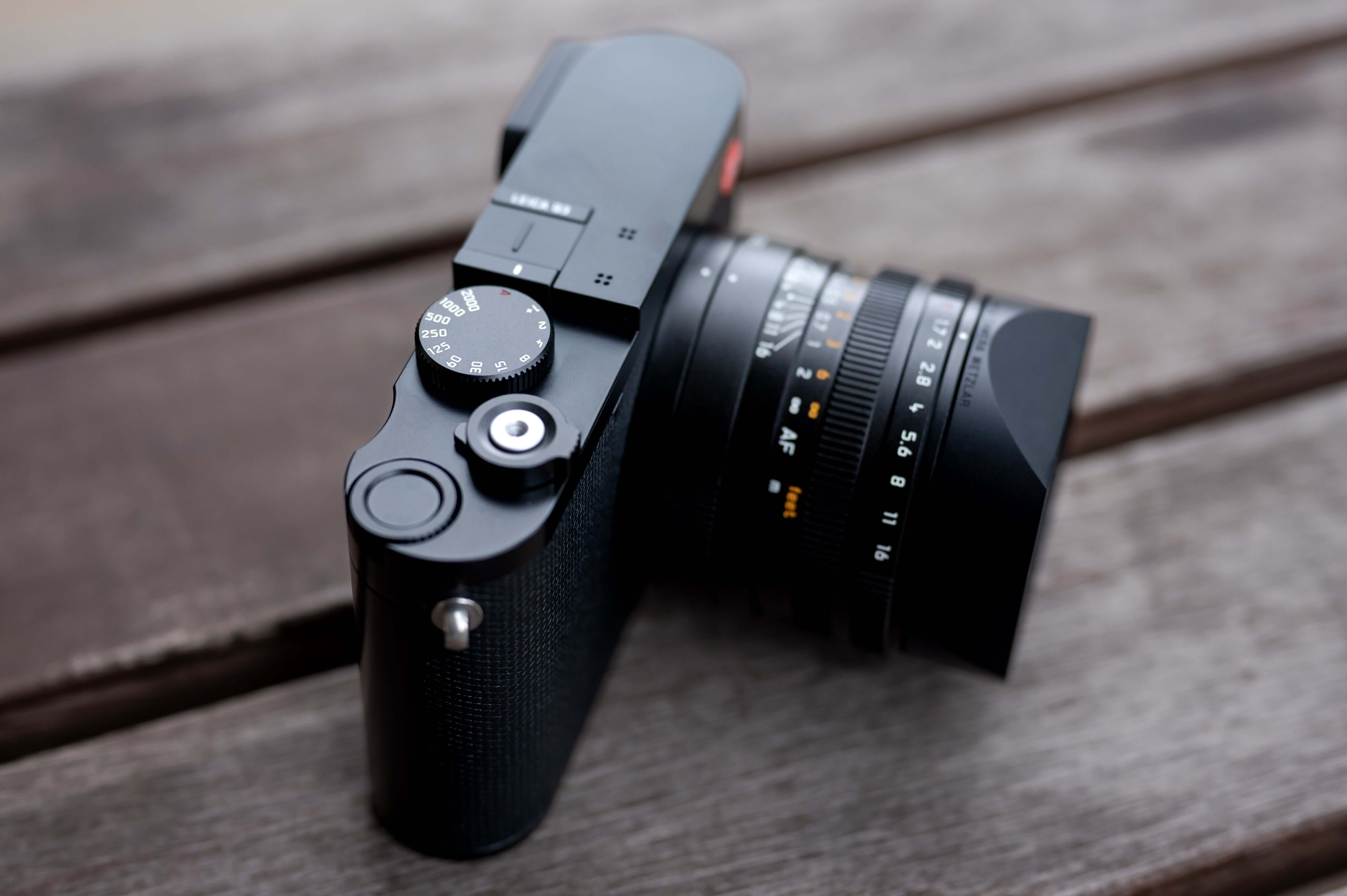 Meistern Sie Ihre Leica: Tipps und Tricks für Anfänger
