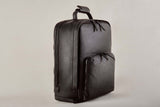 Business Backpack 13" Casual dark brown