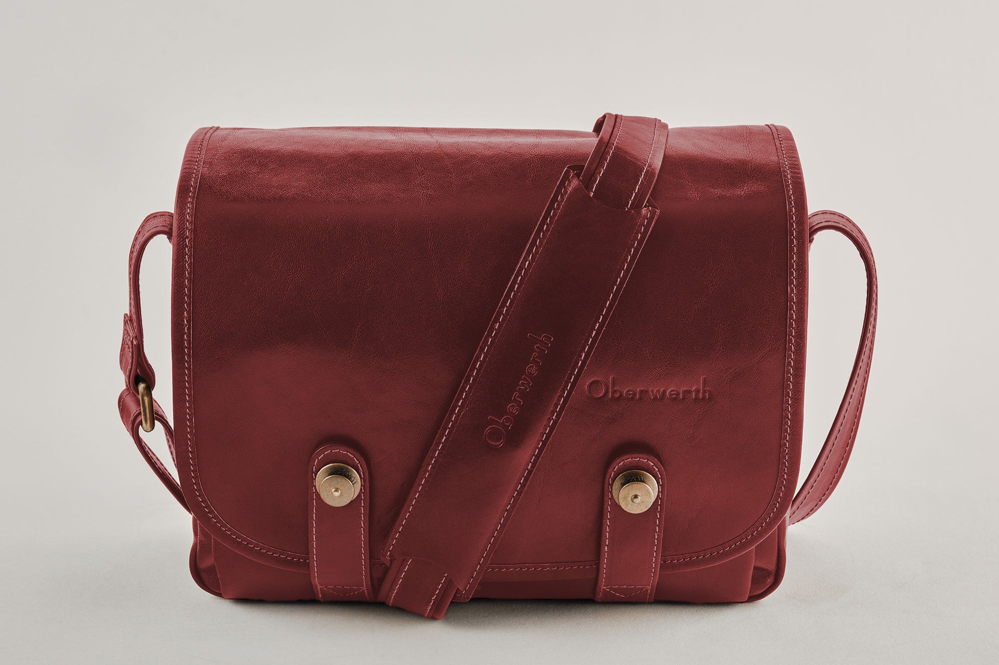 Freiburg Vintage Light camera bag