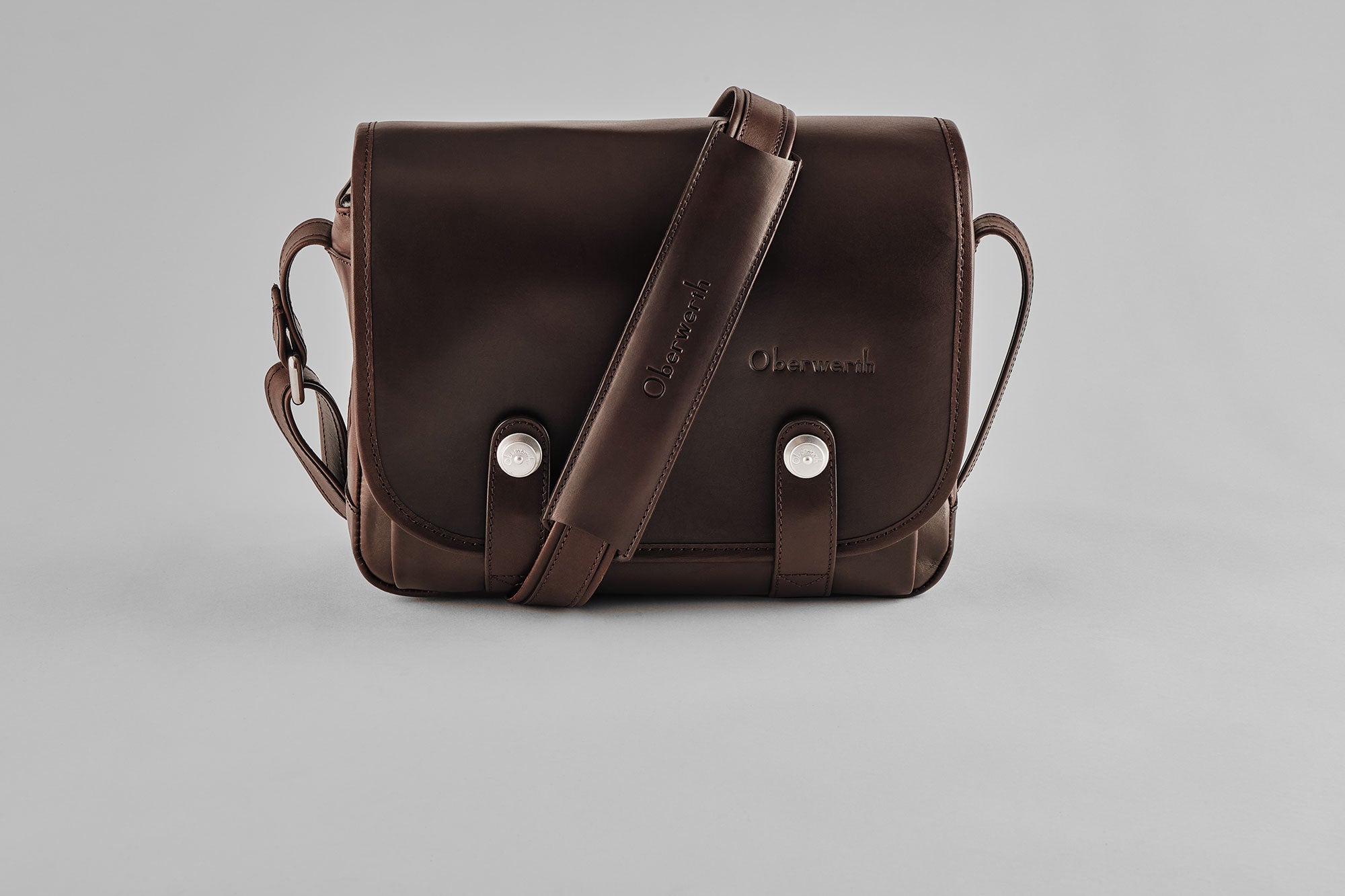 Camera bag FREIBURG full leather