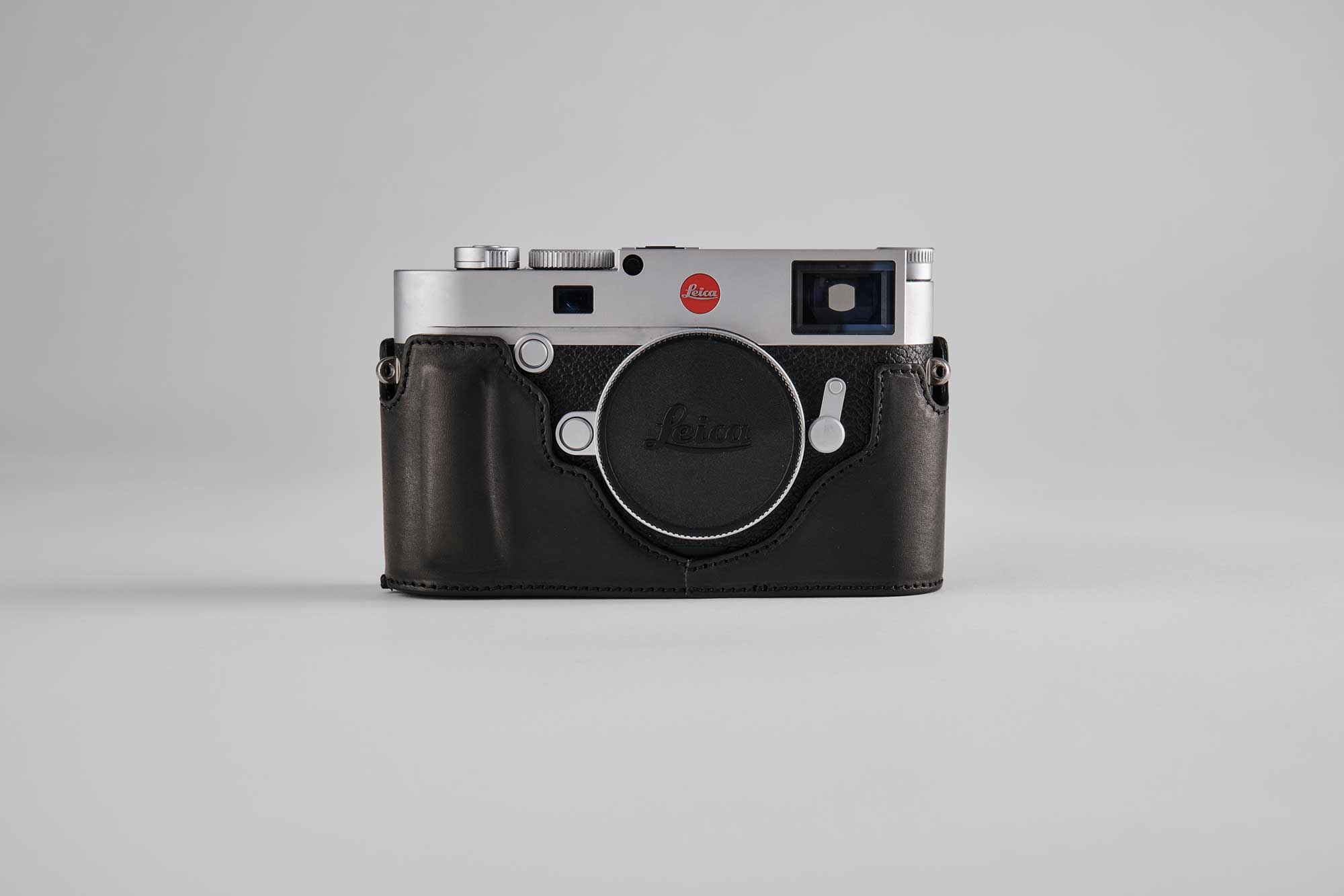 Leica M10 Half Case