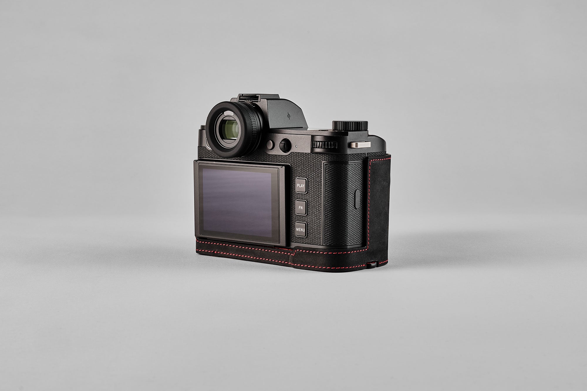 Leica SL3 Half Case - TagCase®