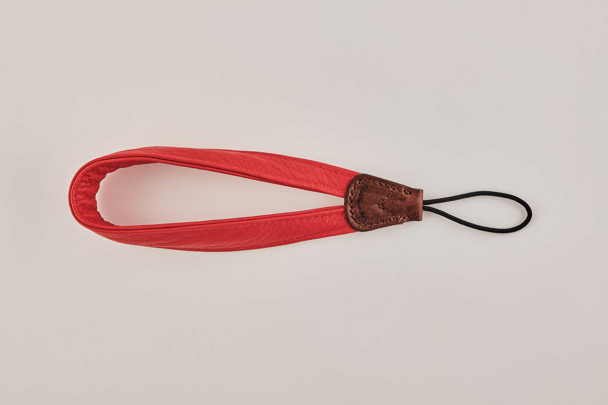 Camera hand strap ISAR with cord