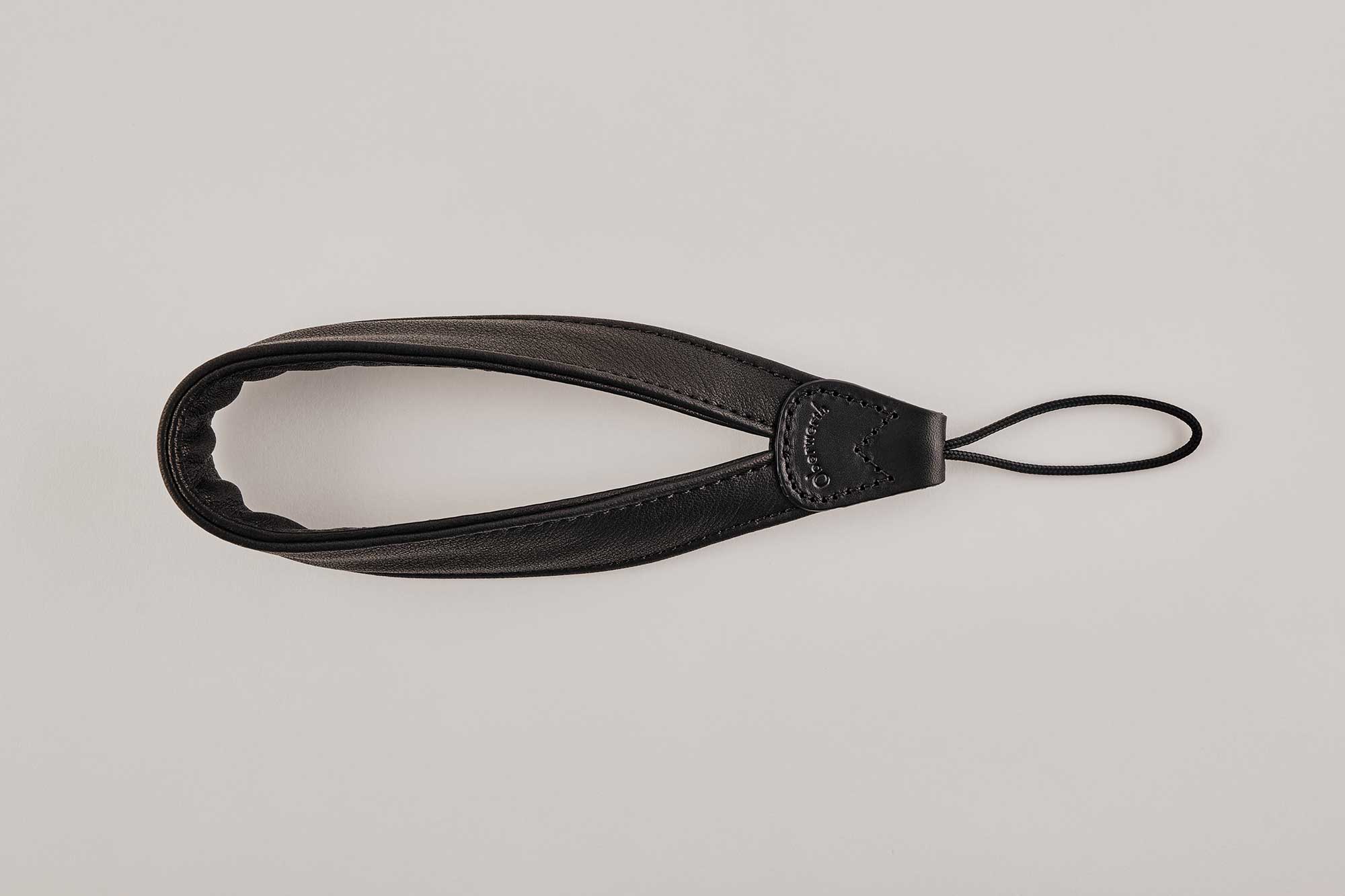 Camera hand strap ISAR with cord