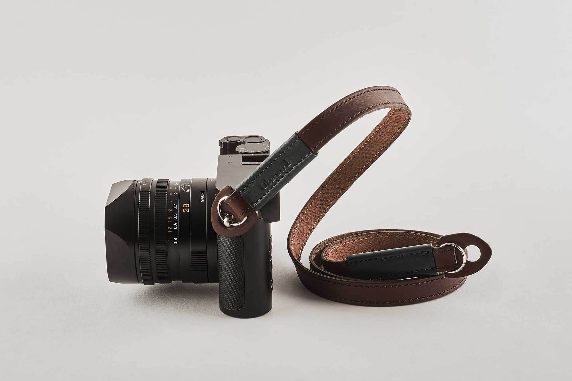 Camera strap COLORADO