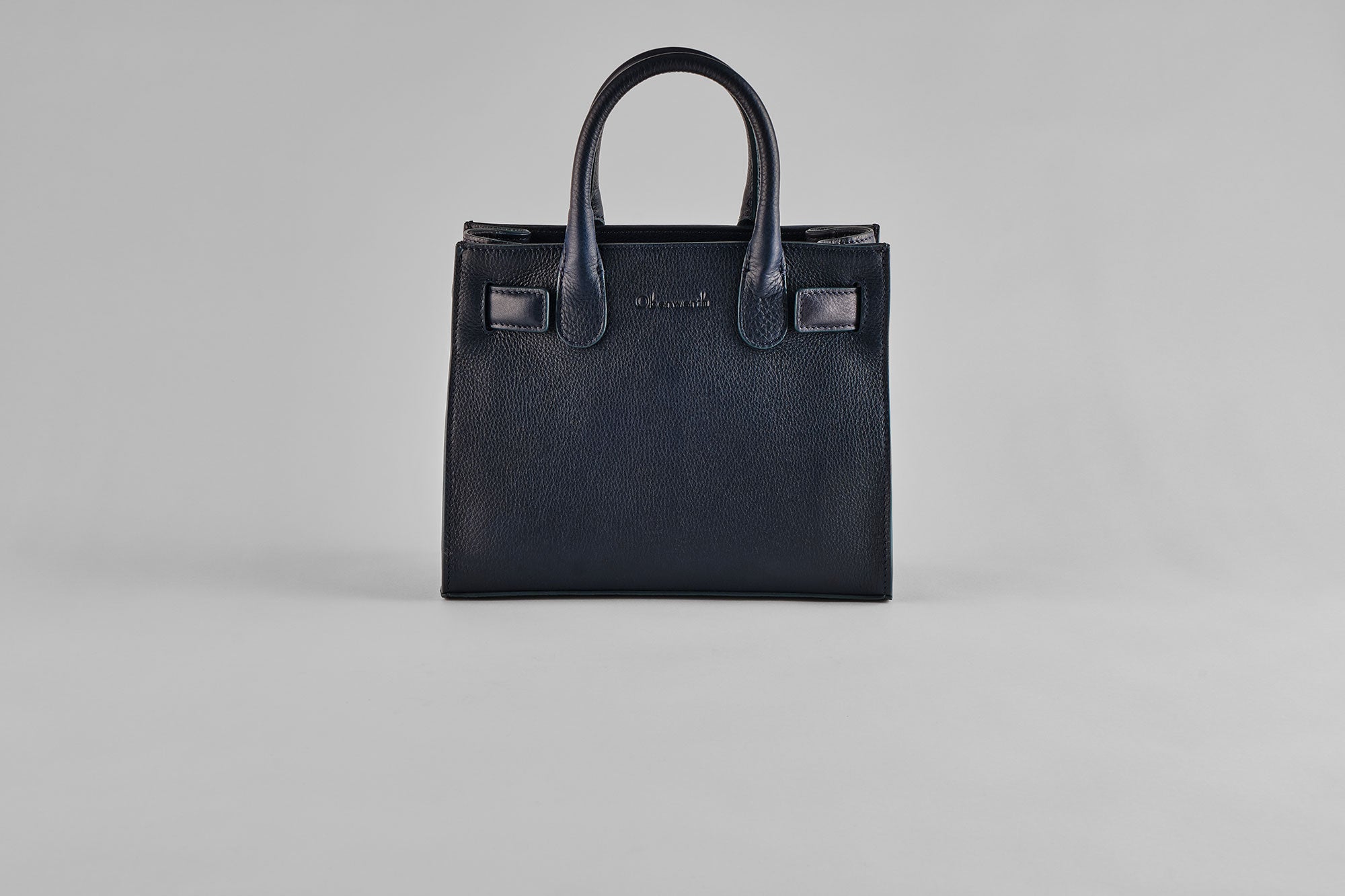 Shopper Little Eve ocean blue