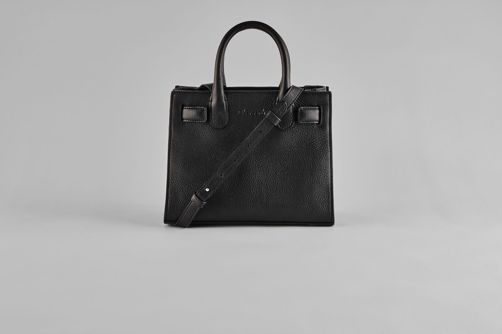 Shopper Little Eve black