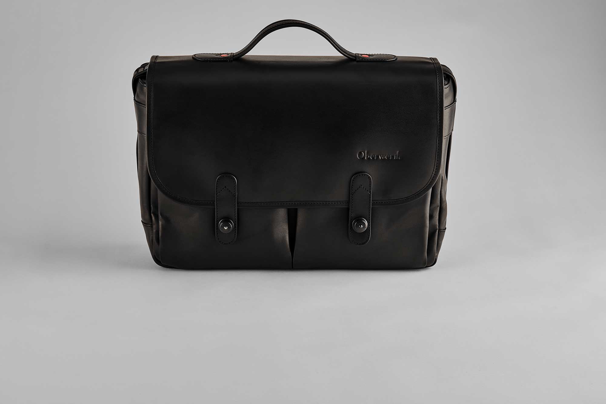 Camera bag MÜNCHEN Black Line