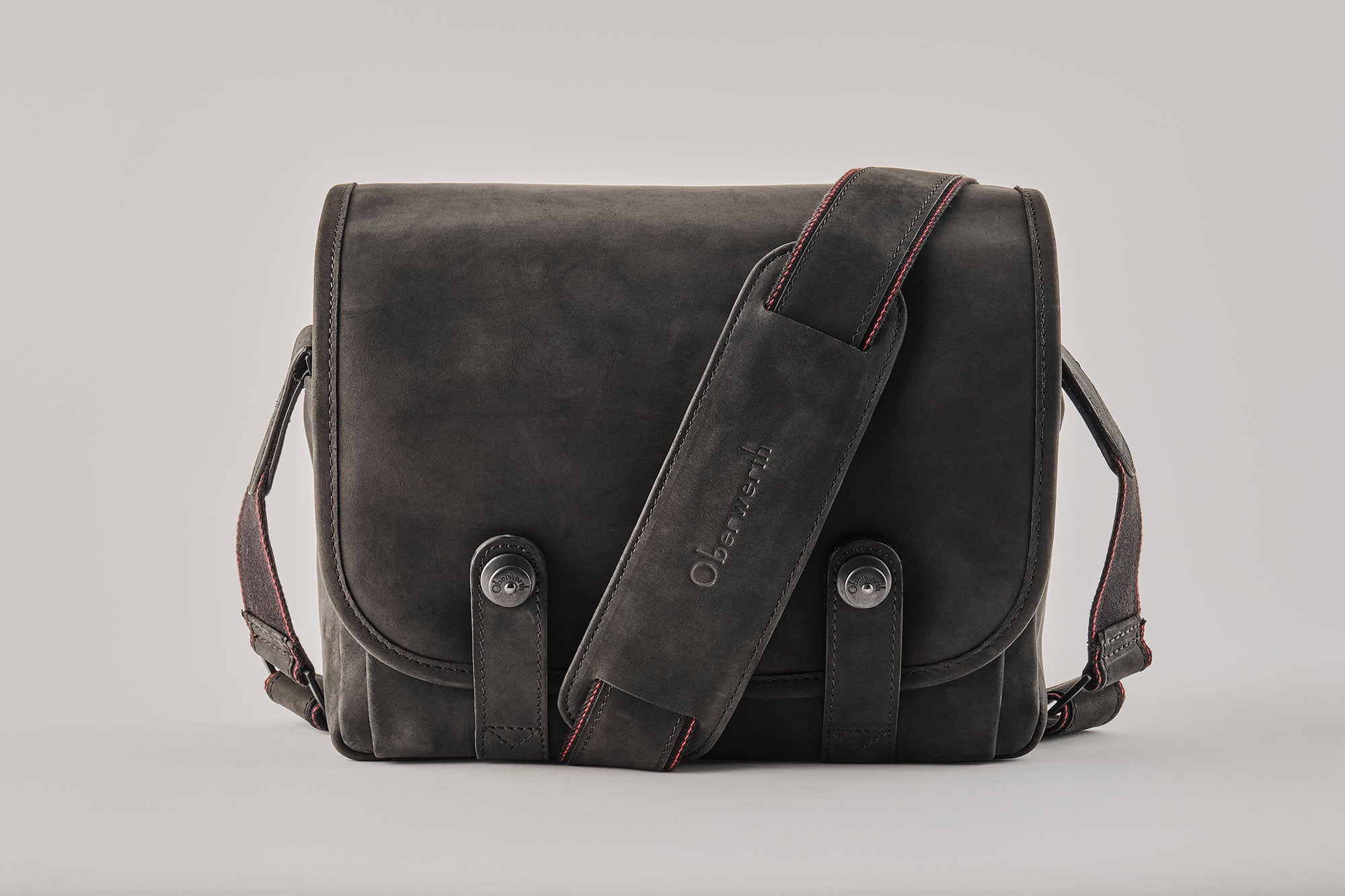 The M Bag® - Leica M bag