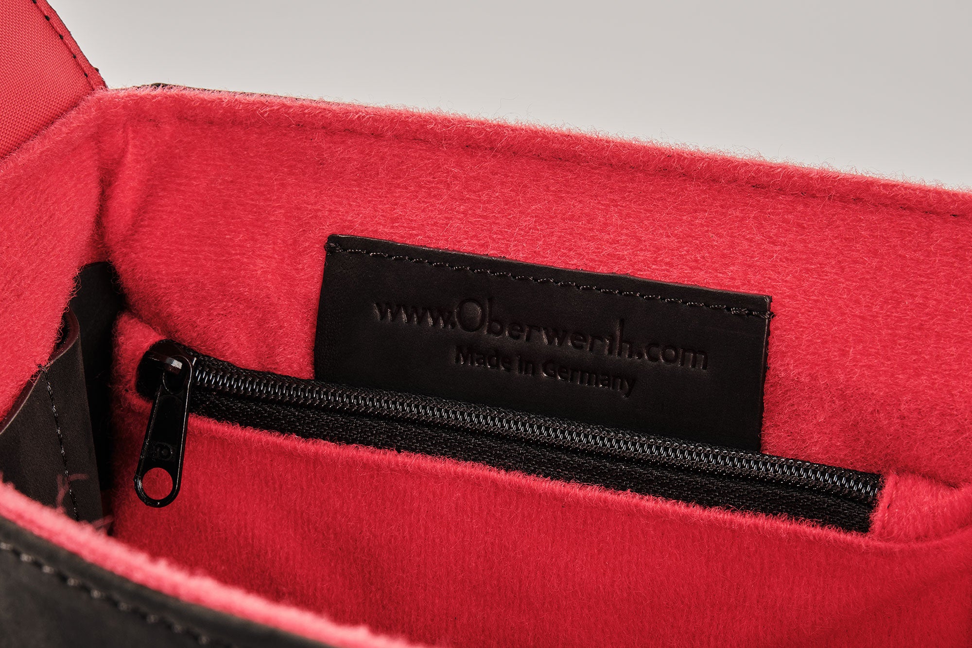 The M Bag® - Leica M Bag !Trade Fair Good!
