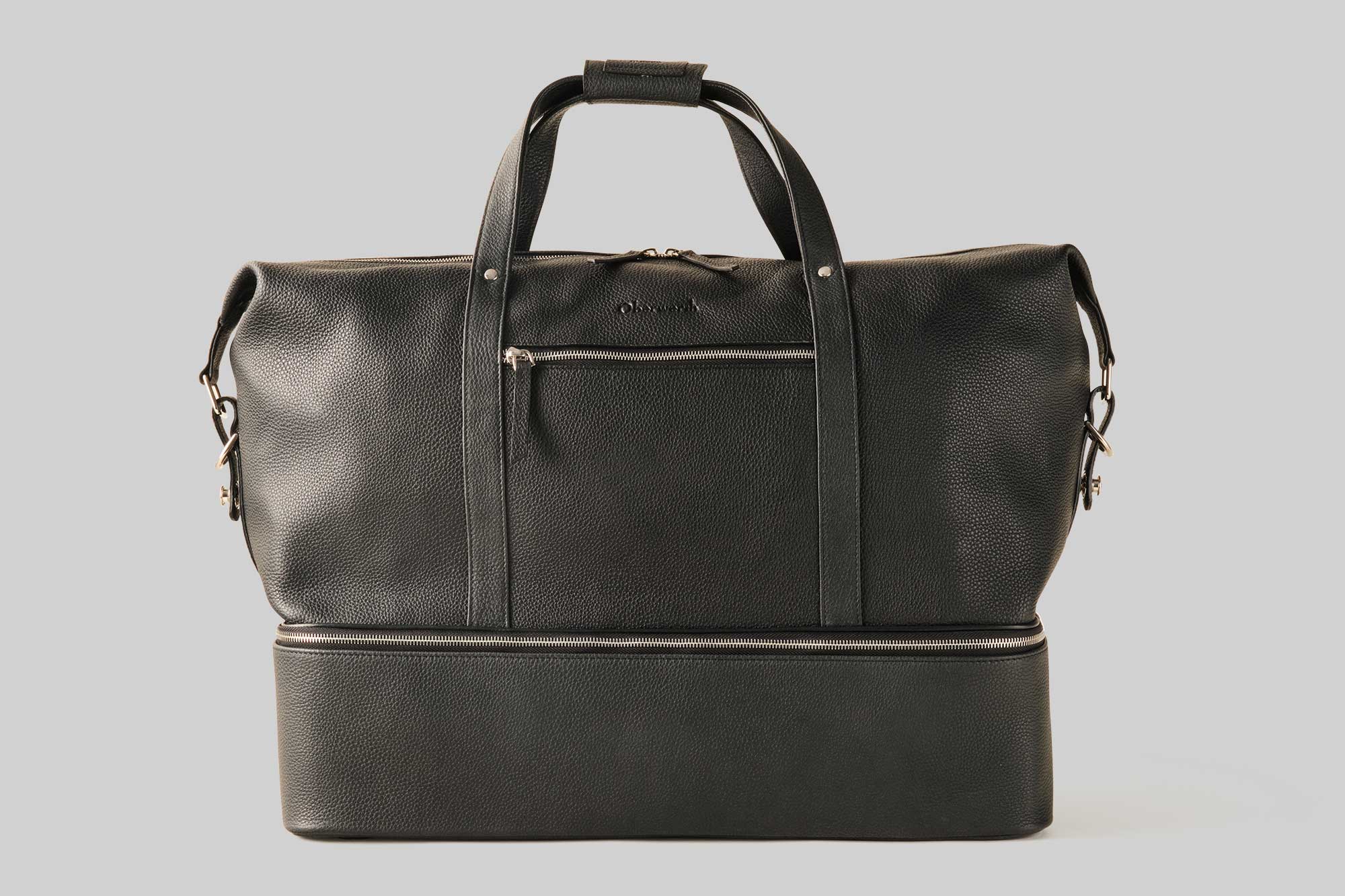 Weekender Nelson L dark brown