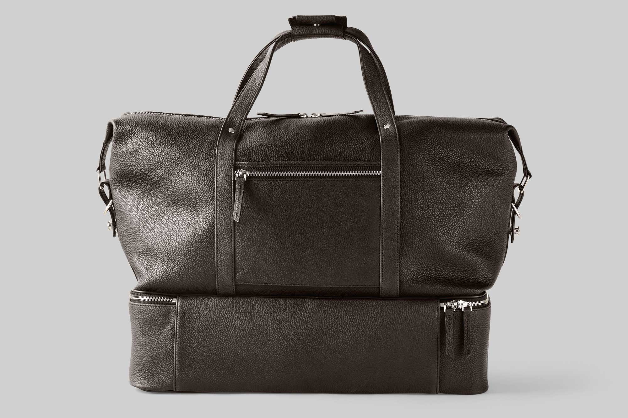 Weekender Nelson L dark brown