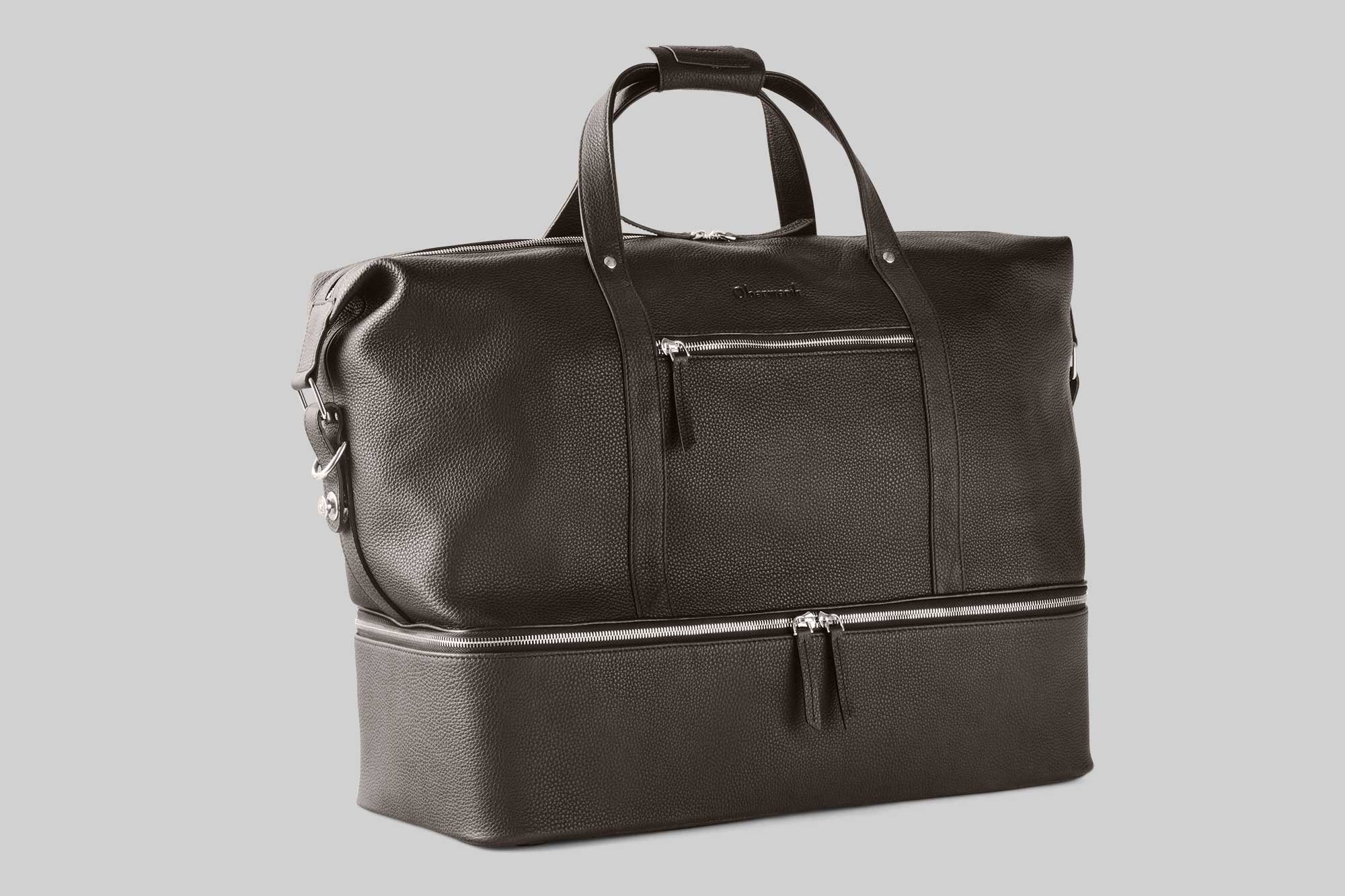 Weekender Nelson L dark brown