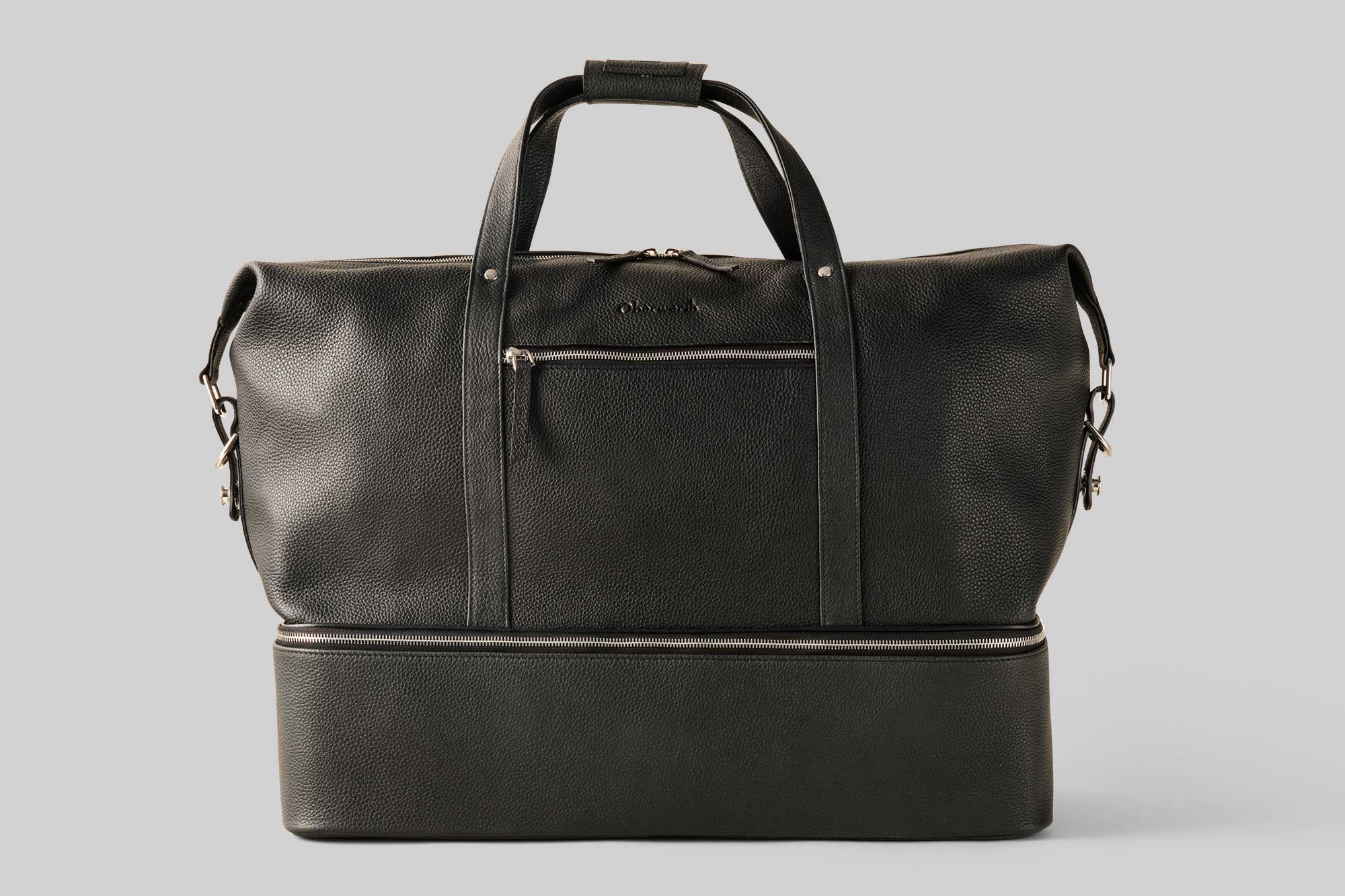 Weekender NELSON L black