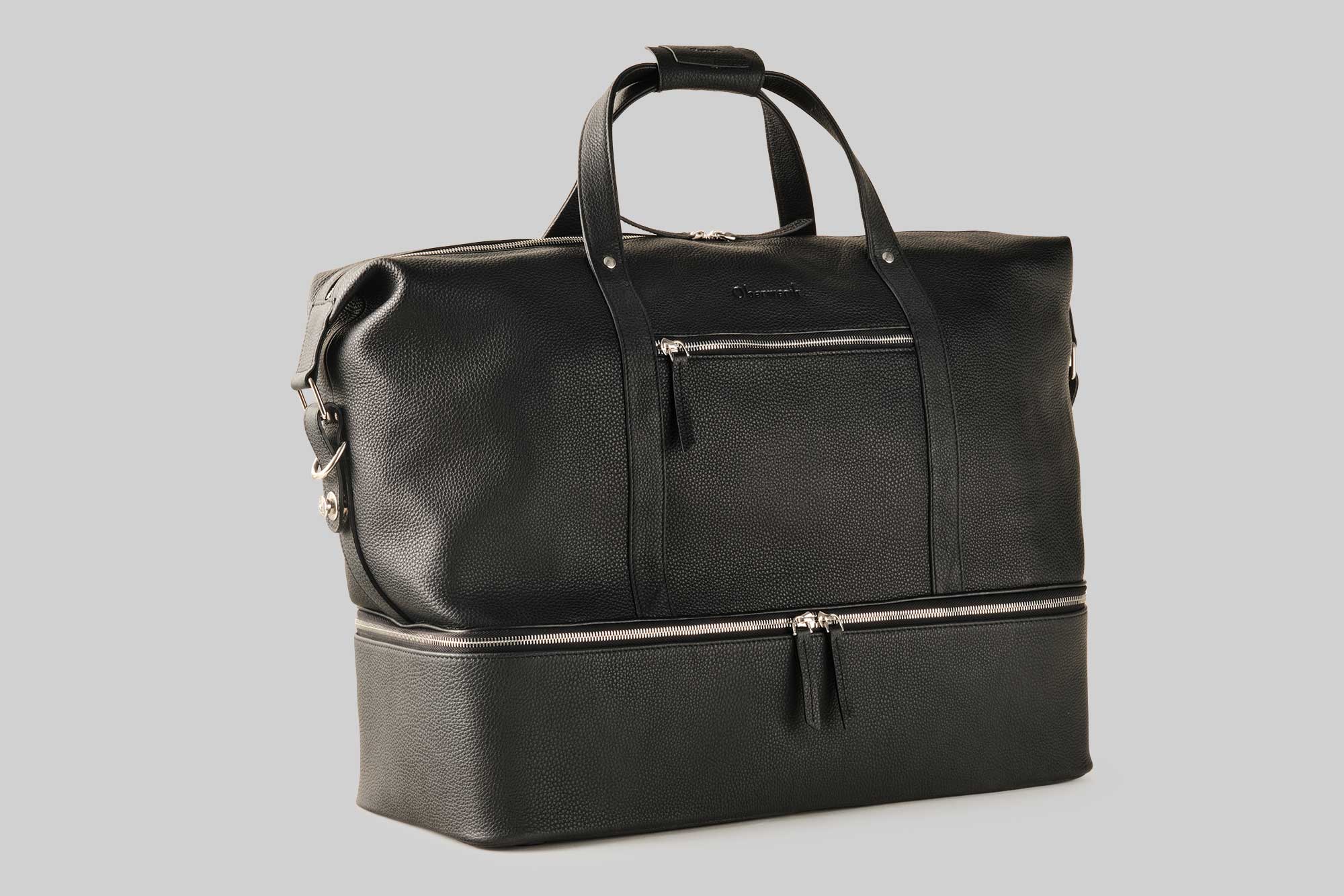 Weekender NELSON L black