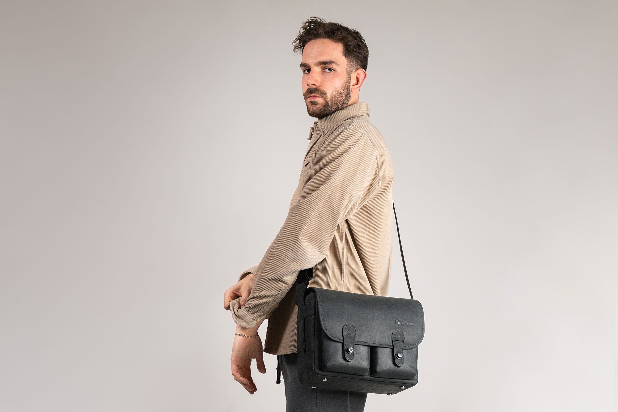 The SL Bag® Medium - Leica SL Medium bag