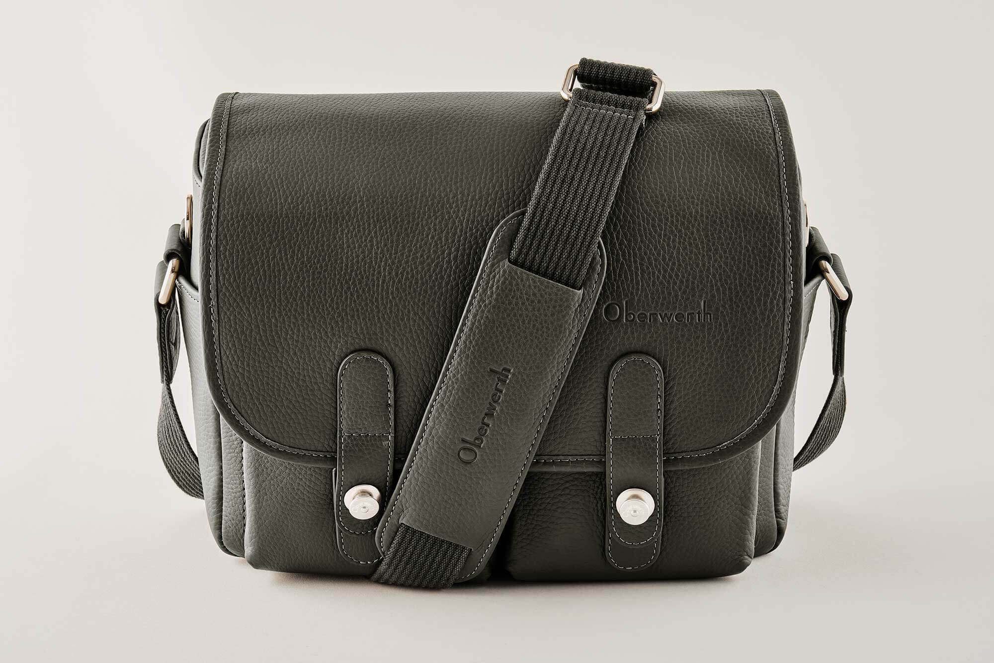 The SL Bag® Medium Reporter - Leica SL Medium Bag