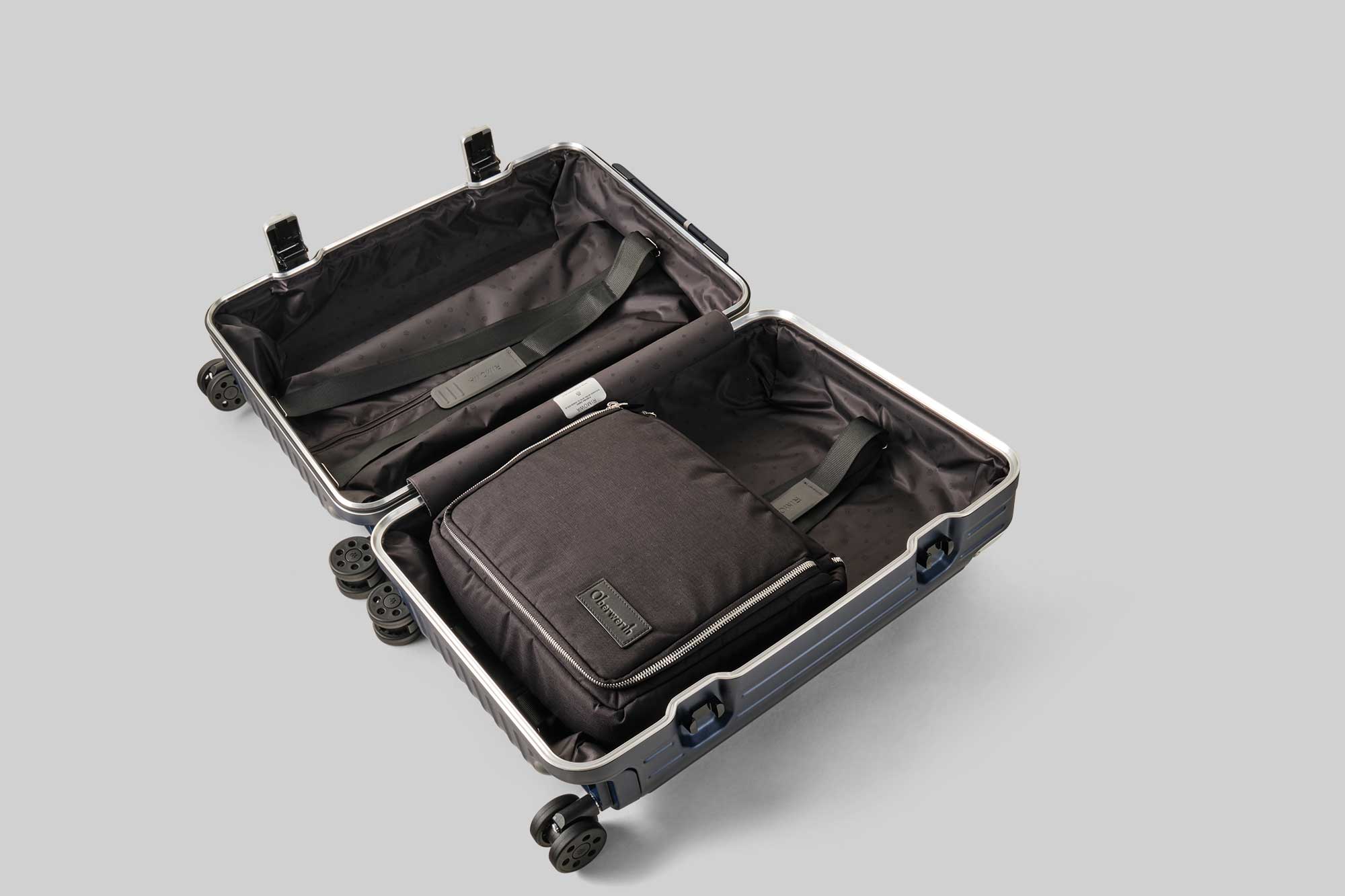 Trolley Insert Bag M