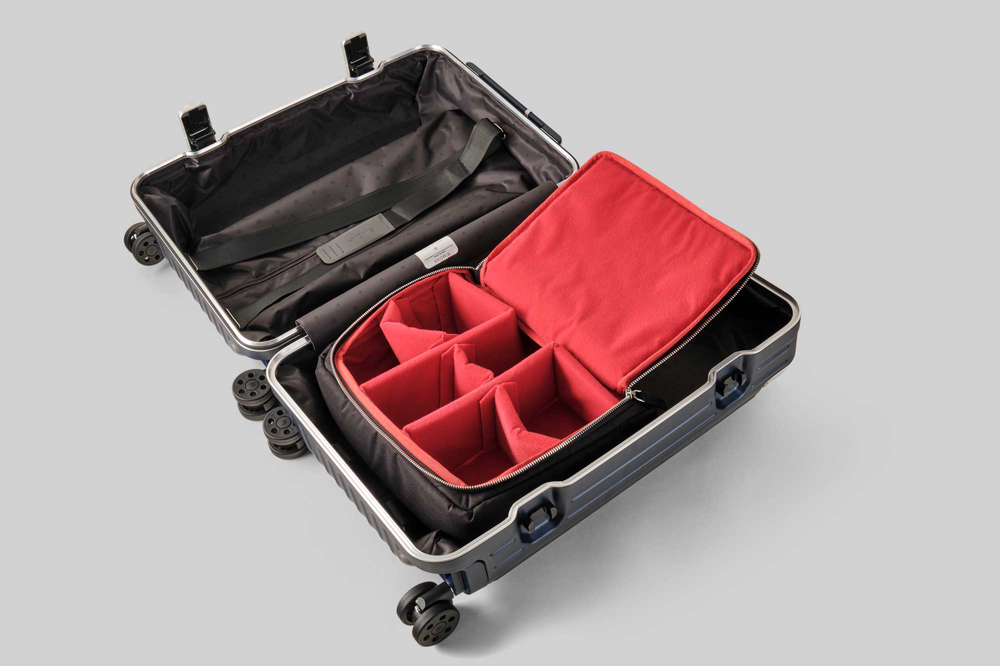 Trolley Insert Bag M