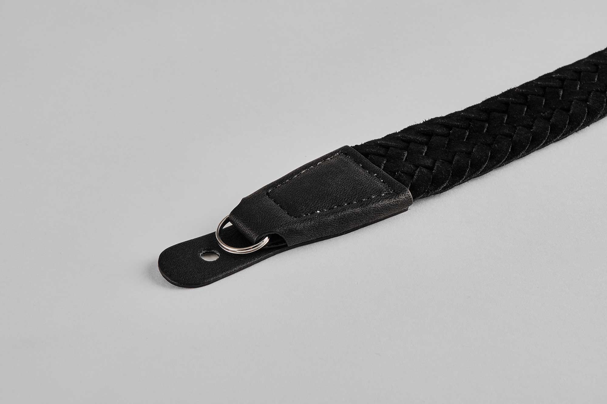 Camera strap Triberg (SHORT version)