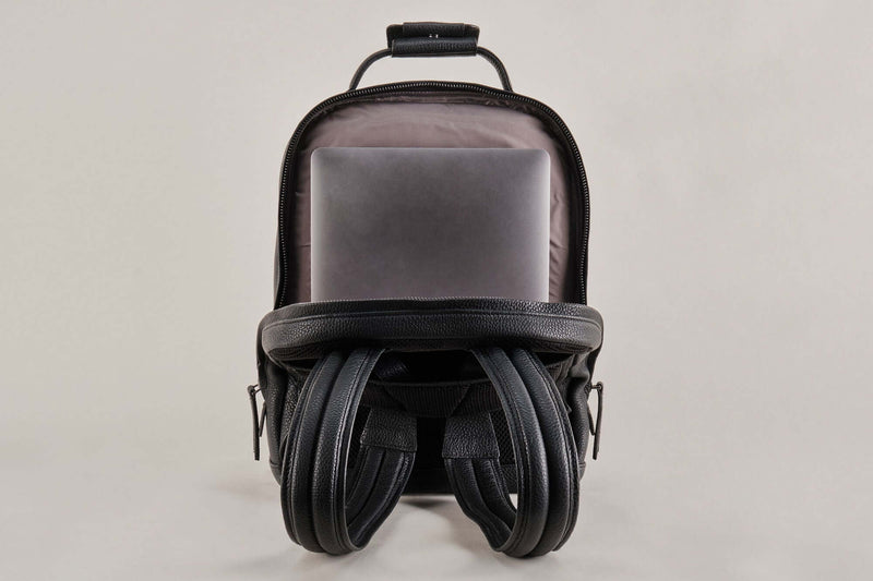 Business Backpack 13" Casual black