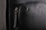 Business Backpack 15"/16" Casual dark brown