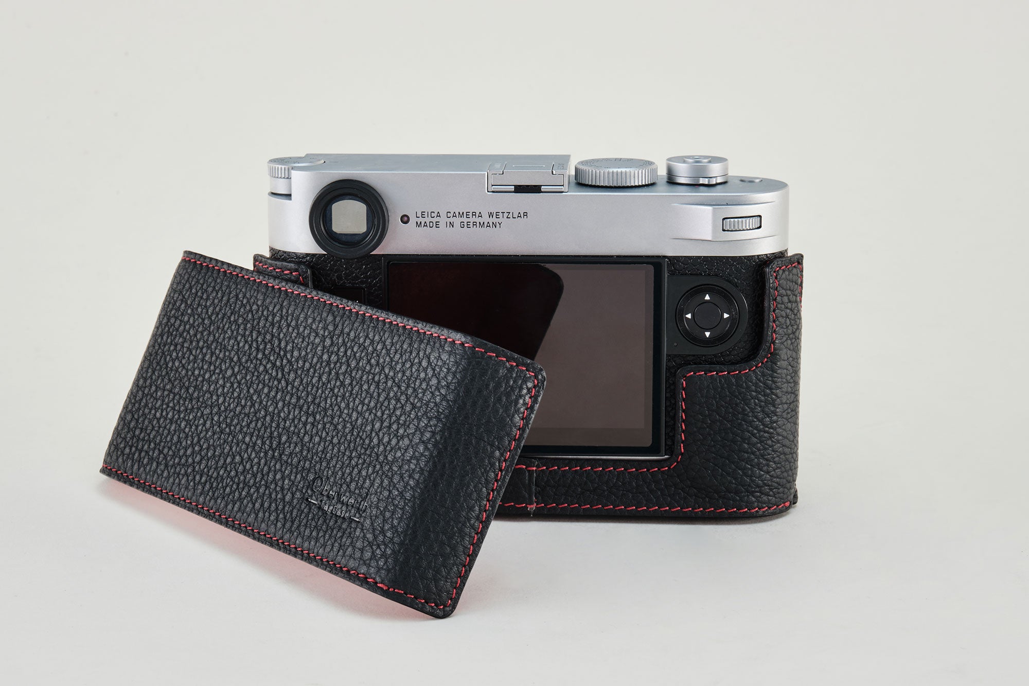 Leica M11 TagCase® (open version) Premium