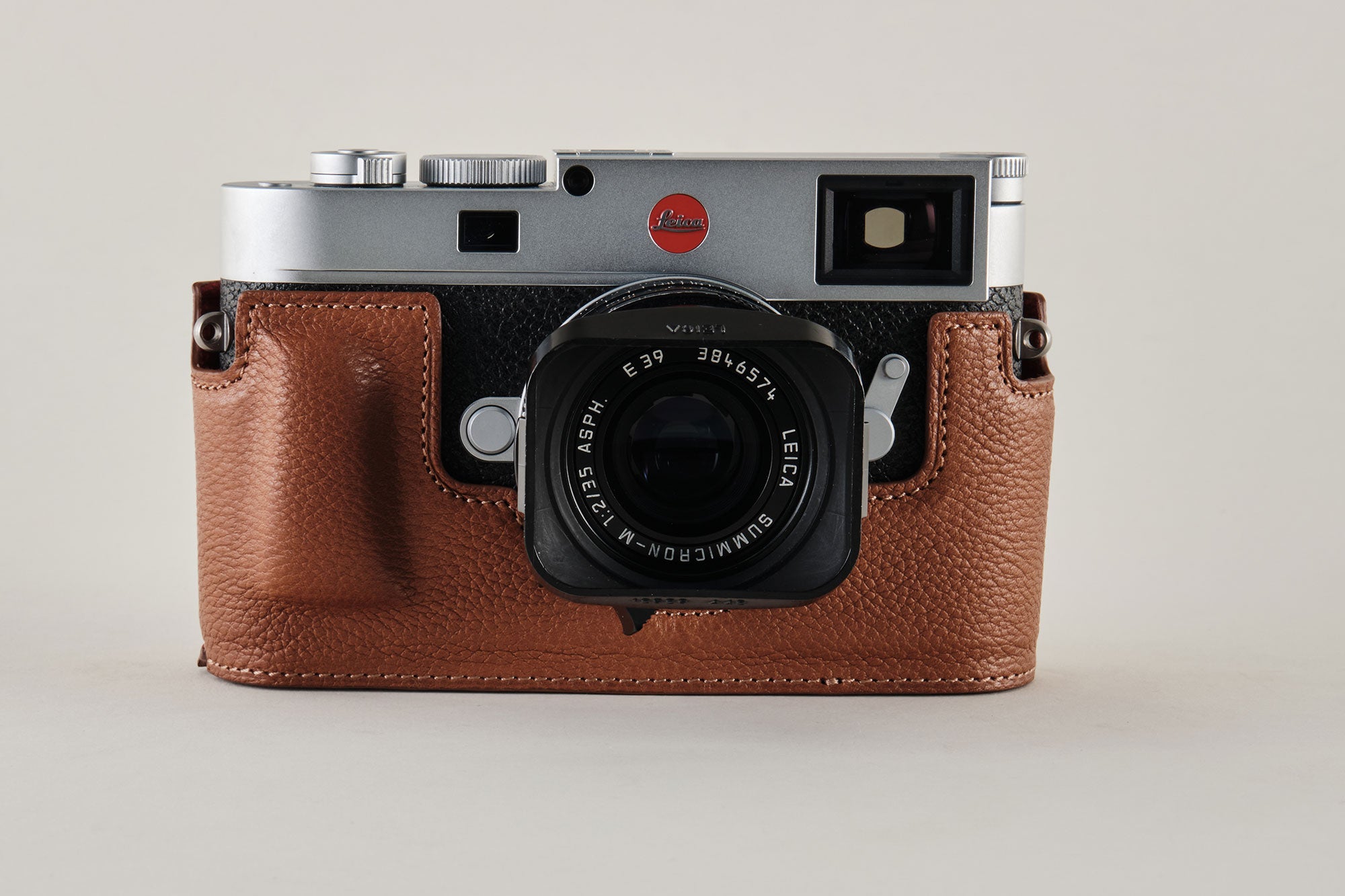 Leica M11 TagCase® (open version) Signature