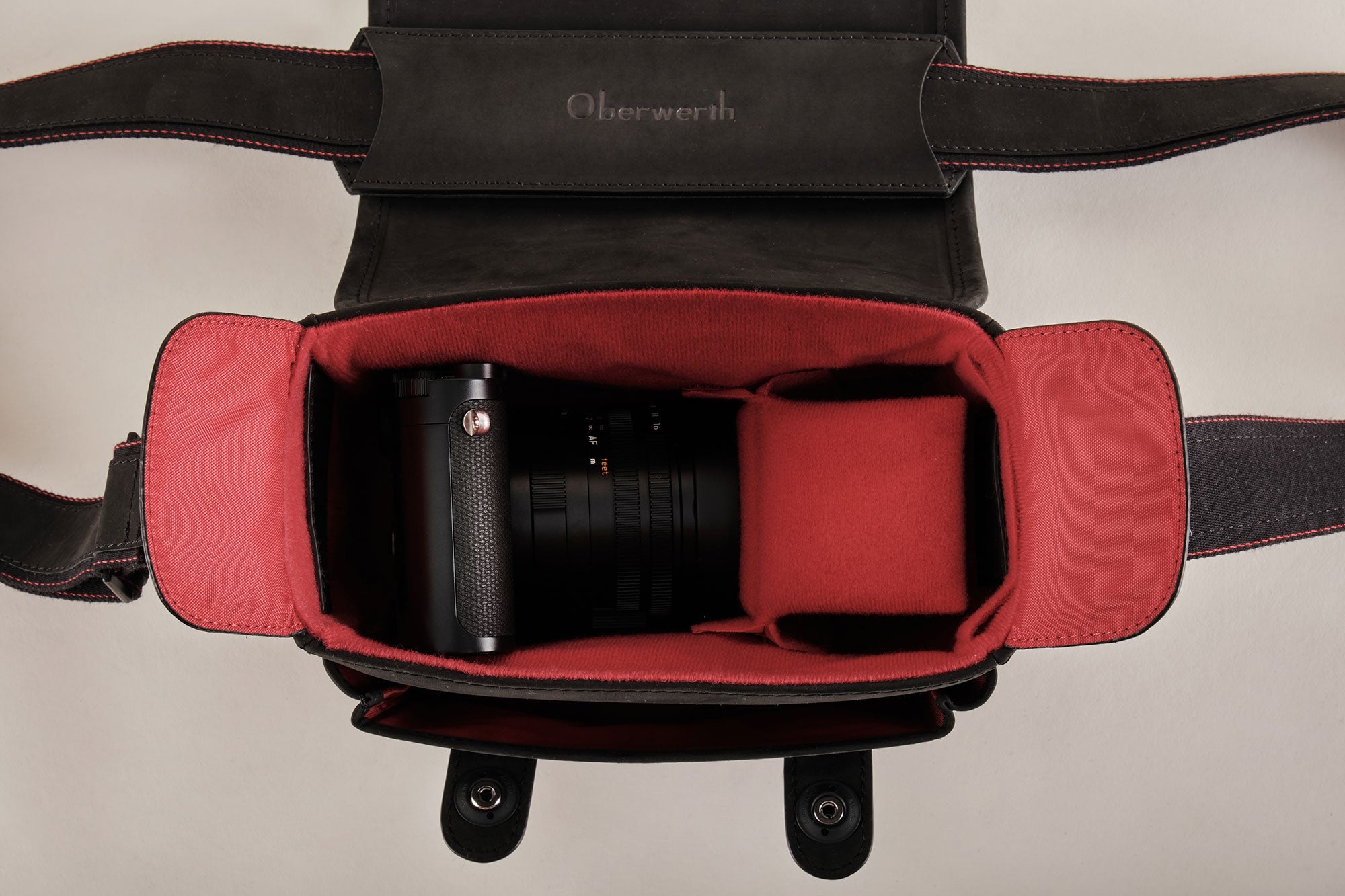 The Q Bag - Leica Q3 Bag