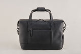 Business Weekender "Nelson" S Casual black